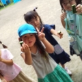 キュウリ見つけた！